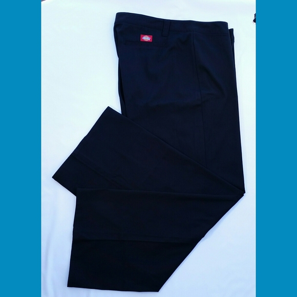 Dickies Girl Plus Size Worker Pant - Picture 3 of 7